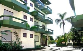 Schenkel Hotel